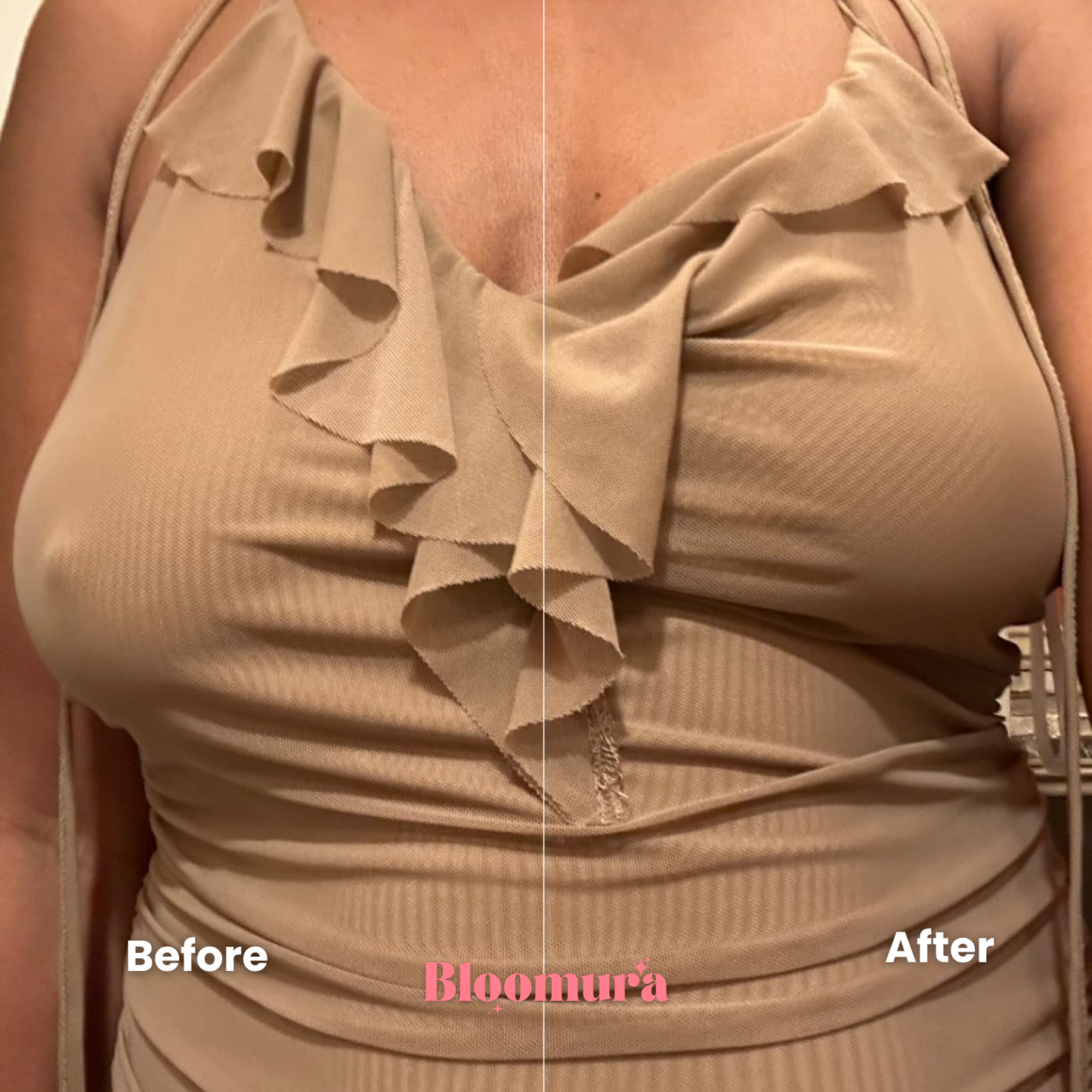 Bloomura™ Seamless Covers (Pair)