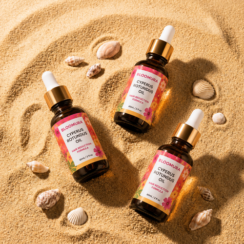 Bloomura™ Cyperus Rotundus Oil