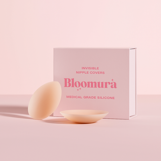 Bloomura™ Seamless Covers (Pair)