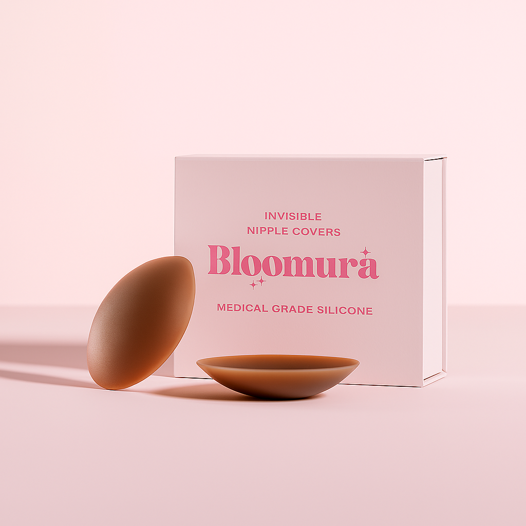 Bloomura™ Seamless Covers (Pair)