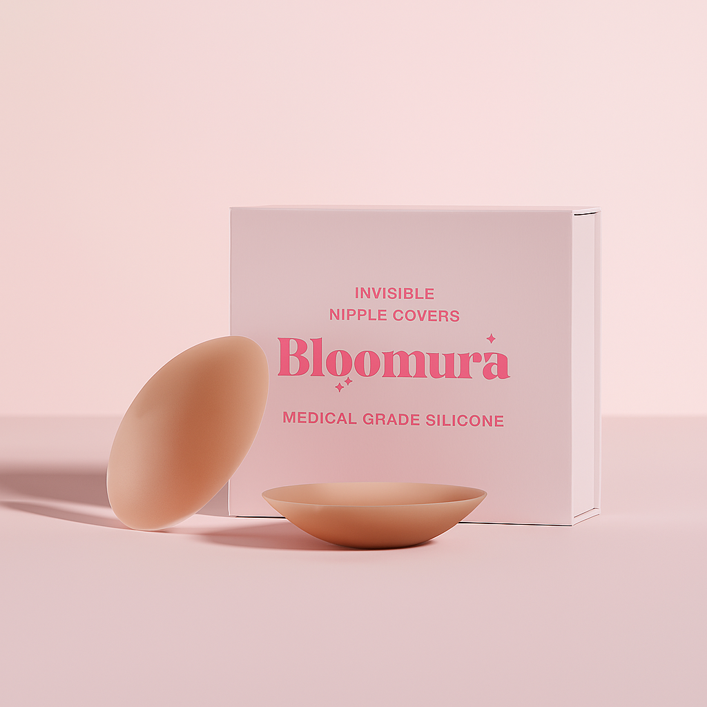 Bloomura™ Seamless Covers (Pair)