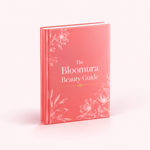 Bloomura Beauty Guide