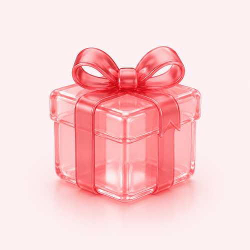 Mystery Gift